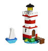 Picture of LEGO Classic Creative Bricks 10692 Building Blocks, Learning Toy (221 Pieces)