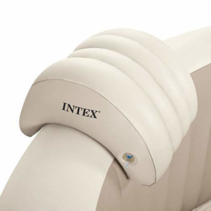 Picture of Intex PureSpa Headrest