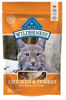 Picture of Blue Buffalo Wilderness Grain Free Cat Treats Chicken & Turkey 4 oz