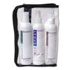 Picture of Brandywine Synthetic Wig Maintenance Kit, Non-Static Wig Shampoo, Revitalizing Wig Conditioner and Non-aerosol Wig Spray, 8 Ounce each