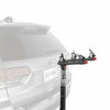 Picture of Allen Sports Deluxe 2-Bike Hitch Mount Rack , Silver/Black (522RR)