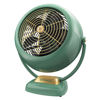 Picture of Vornado VFAN Sr. Vintage Air Circulator Fan, Green