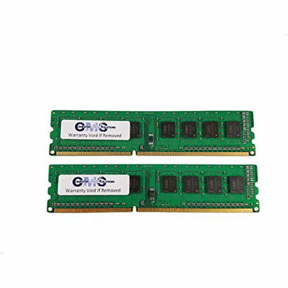 Picture of 16GB (2X8GB) Memory Ram Compatible with Dell Inspiron 3647 Desktop by CMS A63