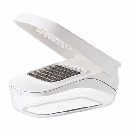 Picture of OXO Good Grips Vegetable and Onion Chopper with Easy Pour Opening