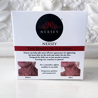 Picture of Nexsey Neck Tape