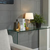 Picture of Danya B. NY8003GLD Contemporary Accent Book Shelf Decor - Hands Sculpture Bookend Set