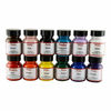 Picture of Angelus Leather Paint Set of 12 1 oz