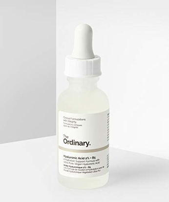 Picture of The Ordinary Hyaluronic Acid 2% + B5 30ml