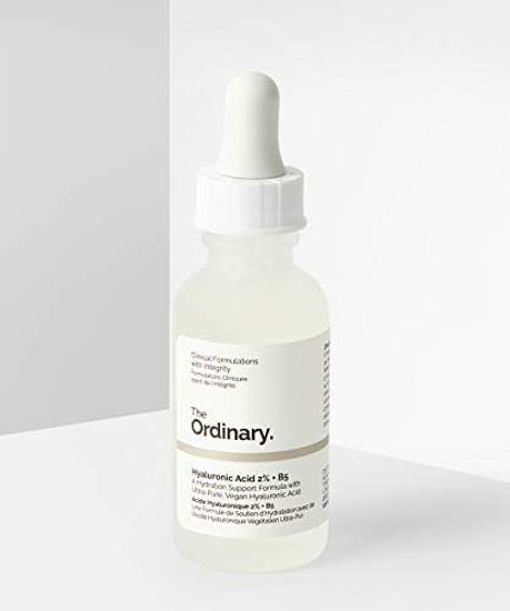 Picture of The Ordinary Hyaluronic Acid 2% + B5 30ml