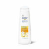 Picture of Dove DermaCare Scalp Anti Dandruff Shampoo for Dry and Itchy Scalp Dryness and Itch Relief Dry Scalp Treatment with Pyrithione Zinc 12 oz