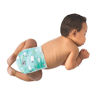 Picture of Honest Overnight Baby Diapers, Club Box, Sleepy Sheep, Size 5 (44 Count)