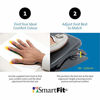 Picture of Kensington SoleMate Plus Adjustable Footrest with SmartFit System KMW52789 Each
