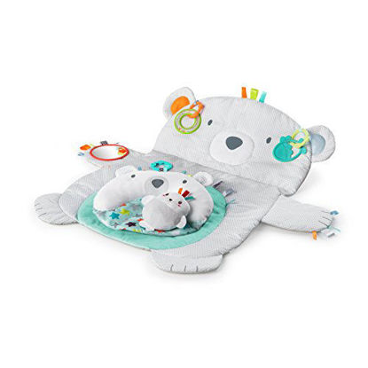 Picture of Bright Starts Tummy Time Prop & Play