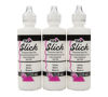 Picture of Tulip Dimensional Fabric Paint 4 oz Slick White 3 Pack, 3 Count