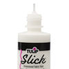 Picture of Tulip Dimensional Fabric Paint 4 oz Slick White 3 Pack, 3 Count