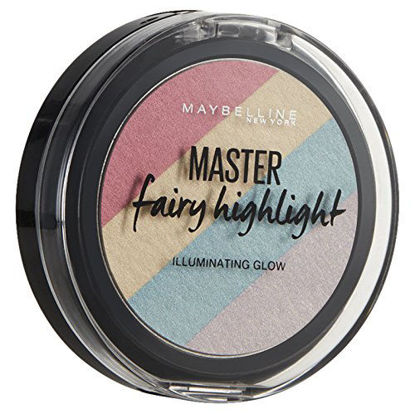 Picture of Maybelline Facestudio Master Fairy Highlight Illuminating Powder, 0.25 oz.