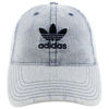 Picture of adidas Originals Men's Relaxed Denim, Washed Blue Denim, ONE SIZE