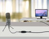 Picture of Plugable 10 Meter (32 Foot) USB 3.0 Active Extension Cable with AC Power Adapter and Back-Voltage Protection
