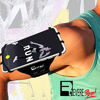 Picture of RevereSport Universal iPhone Running Armband (12/11/10/8/7/6/X/XR/XS/SE/Plus/Max/Pro). Phone Holder Case