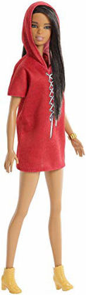 Picture of Barbie Fashionistas Doll 89