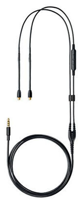 Picture of Shure RMCE-UNI Universal Communication Cable for Detachable SE Sound Isolating Earphones
