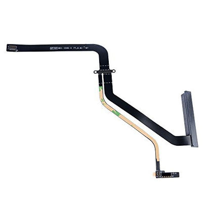 Picture of Willhom Replacement for MacBook Pro 13" A1278 821-1226-A Hard Drive Cable Without Bracket (Early 2011, Late 2011) 922-9771