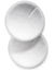 Picture of Philips AVENT Maximum Comfort Disposable Breast Pads, 100ct, SCF254/13, White
