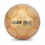 Picture of SKLZ Golden Touch Weighted Soccer Technique Training Ball