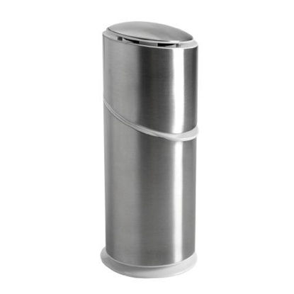 Picture of OXO Good Grips Stainless Steel Toothbrush Organizer