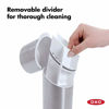 Picture of OXO Good Grips Stainless Steel Toothbrush Organizer