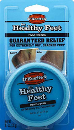 Picture of O'Keeffe's for Healthy Feet 2.7 oz
