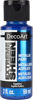 Picture of DecoArt 2 Ounce, Sapphire Extreme Sheen Paint, 2 oz