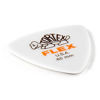 Picture of Jim Dunlop Dunlop Tortex Flex Triangle .60mm Orange Guitar Pick - 6 Pack (456P.60)