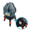 Picture of CAMVATE 1/4"-20 to 5/8"-11 Threaded Screw Adapter for Tripod Laser Level Bosch Adapter