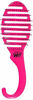 Picture of Wet Brush Shower Flex Hair Brush, Pink, 1 Count