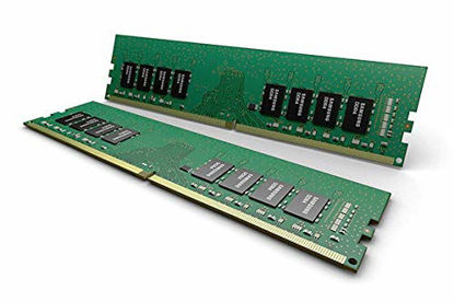 Picture of Samsung M393A4K40BB2-CTD 32GB DDR4-2666 LP ECC REG DIMM