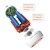 Picture of Iron Hammer Portable Shower Camping Shower Outdoor Shower Handheld Electric Shower - Turn Water into Shower Stream