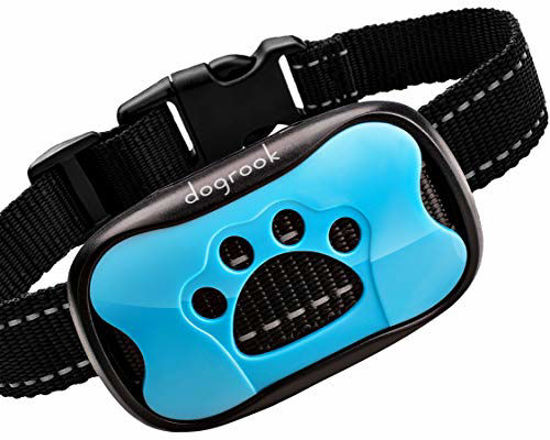 Shock Barking Collar