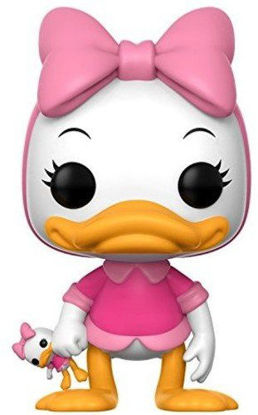 Picture of Funko POP Disney: DuckTales Webbigail Collectible Figure