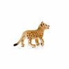 Picture of SCHLEICH Wild Life, Animal Figurine, Animal Toys for Boys and Girls 3-8 Years Old, Lion Cub
