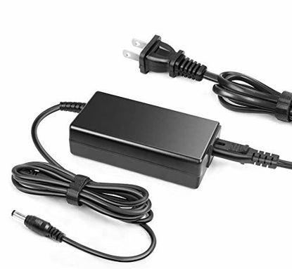 Picture of TAIFU Ac Dc Adapter for Bose Companion 20 Computer Speakers SPKR 329509-1300 for Bose Solo 5 TV Sound Bar Speaker System 418775 , 732522-1110 , 7325221110 Replacement Switching Power Supply Cord