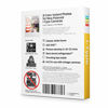 Picture of Polaroid Instant Film Color Film for I-TYPE, White (4668)