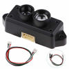 Picture of MakerFocus TFmini-s Micro Lidar Module 0.1-12M Lidar Range Finder Sensor Obstacle Avoidance Sensor Tiny Module 1000Hz Single Point UART I2C IO Compatible with Pixhawk Ar duino and Raspberry Pi