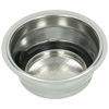 Picture of Delonghi Filter Assembly 2 Cup For Delonghi EC860, ECP3420, EC680M, ECP3630