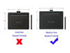 Picture of Hard Case for Wacom Intuos Medium Drawing Tablet fits Model # CTL6100 by Aenllosi