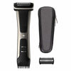 Picture of Philips Norelco BG7040/42 Bodygroom Series 7000 Showerproof Body Trimmer & Shaver with Case and Replacement Head