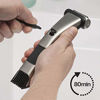 Picture of Philips Norelco BG7040/42 Bodygroom Series 7000 Showerproof Body Trimmer & Shaver with Case and Replacement Head
