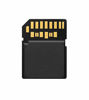 Picture of Sony TOUGH-G series SDXC UHS-II Card 64GB, V90, CL10, U3, Max R300MB/S, W299MB/S (SF-G64T/T1), Black