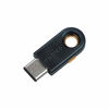 Picture of Yubico - YubiKey 5C Nano - Two Factor Authentication USB Security Key, Fits USB-C Ports - Protect Your Online Accounts with More Than a Password, FIDO Certified USB Password Key, Extra Compact Size