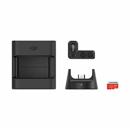 Picture of DJI OSMO Pocket Part 13 - Expansion Kit